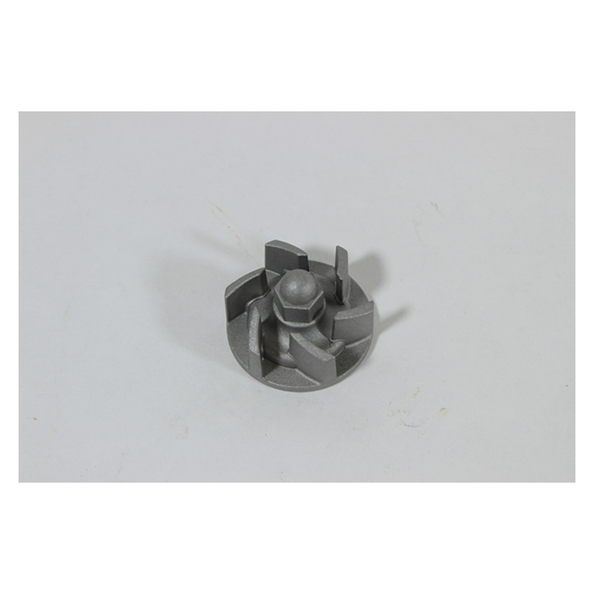 IMPELLER - WATER PUMP IMPELLER - WATER PUMP