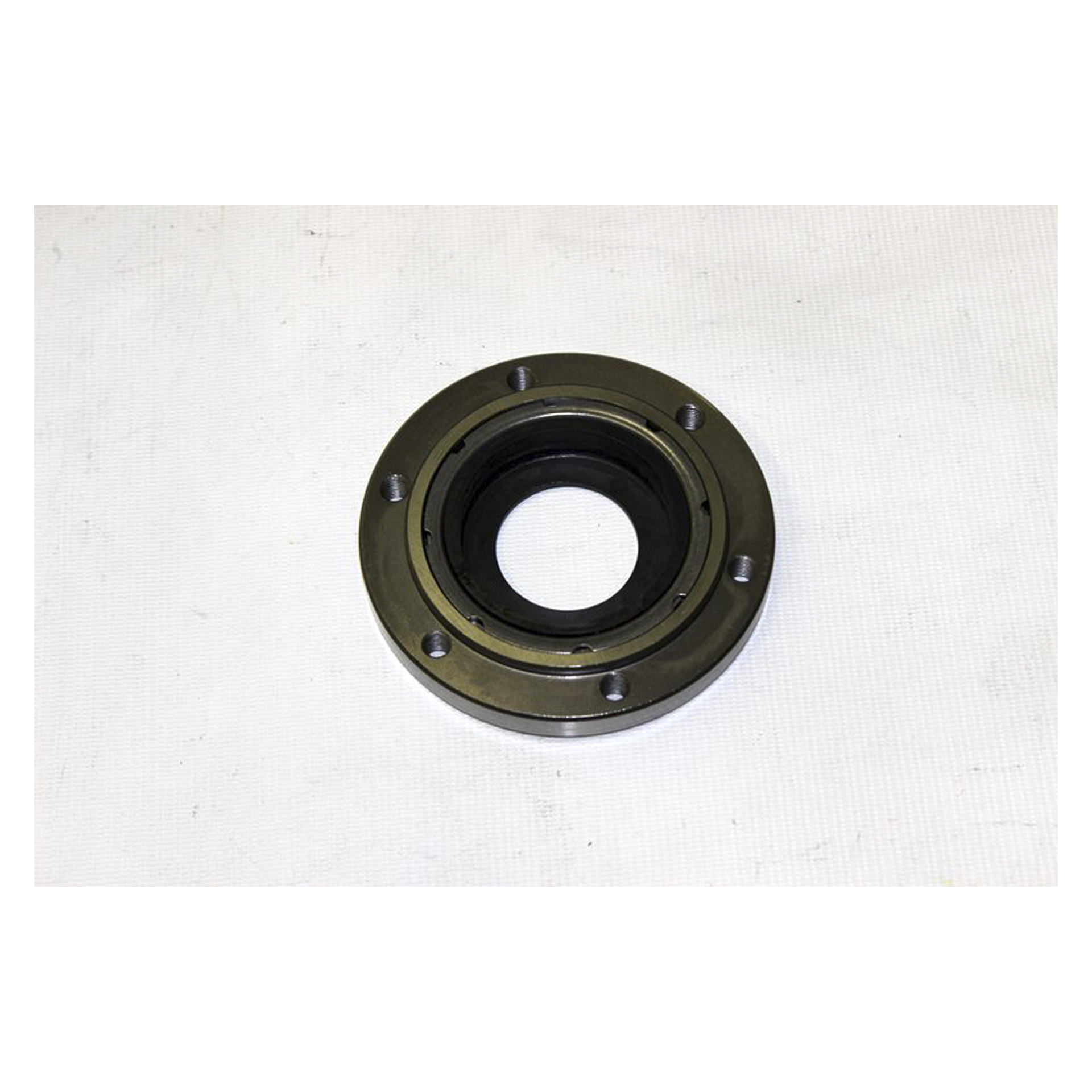 OVERRIDING CLUTCH ASSY OVERRIDING CLUTCH ASSY