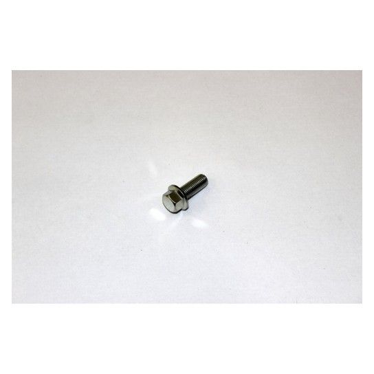BOLT M10x1.25x25 BOLT M10x1.25x25