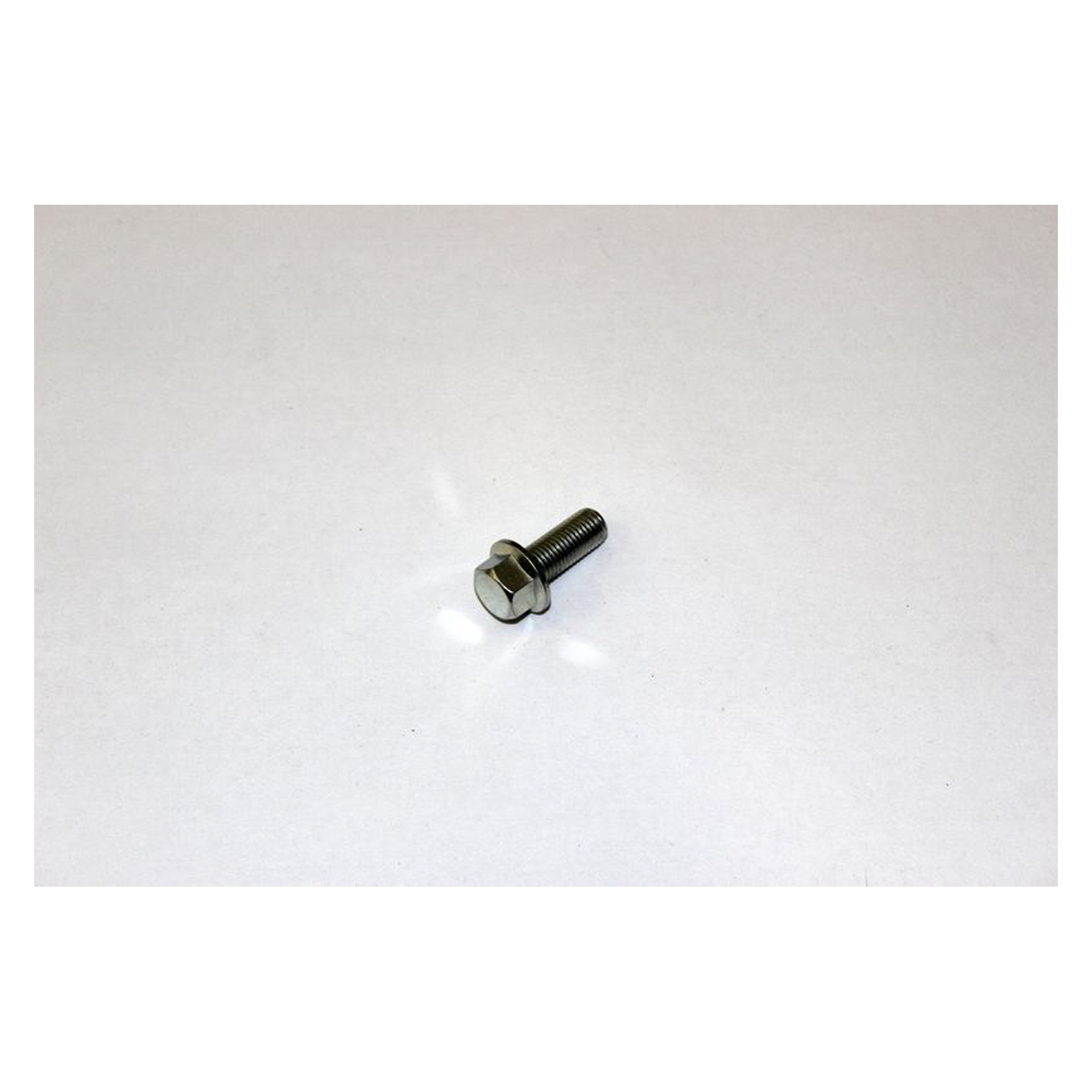 BOLT M10x1.25x25 BOLT M10x1.25x25