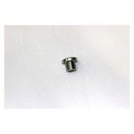 OIL DRAIN BOLT M14x1.25x12, MAGNETIC OIL DRAIN BOLT M14x1.25x12, MAGNETIC