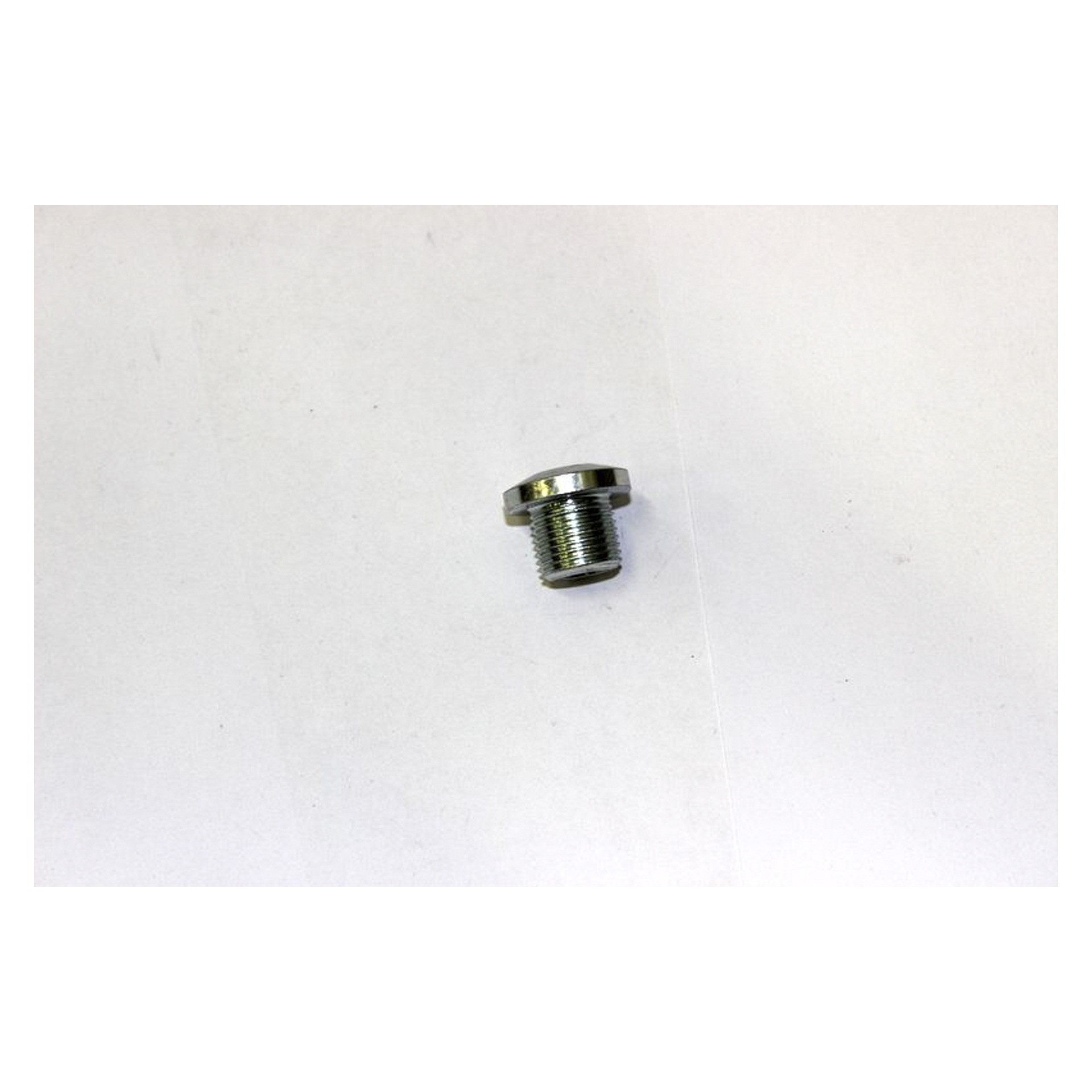 OIL DRAIN BOLT M14x1.25x12, MAGNETIC OIL DRAIN BOLT M14x1.25x12, MAGNETIC