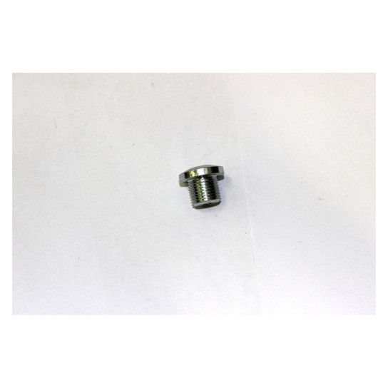 OIL DRAIN BOLT M14x1.25x12, MAGNETIC OIL DRAIN BOLT M14x1.25x12, MAGNETIC