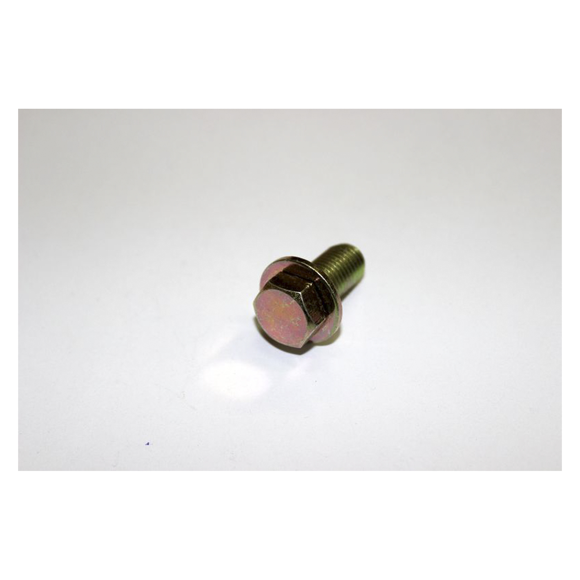 PARAFUSO M10x1.25x22