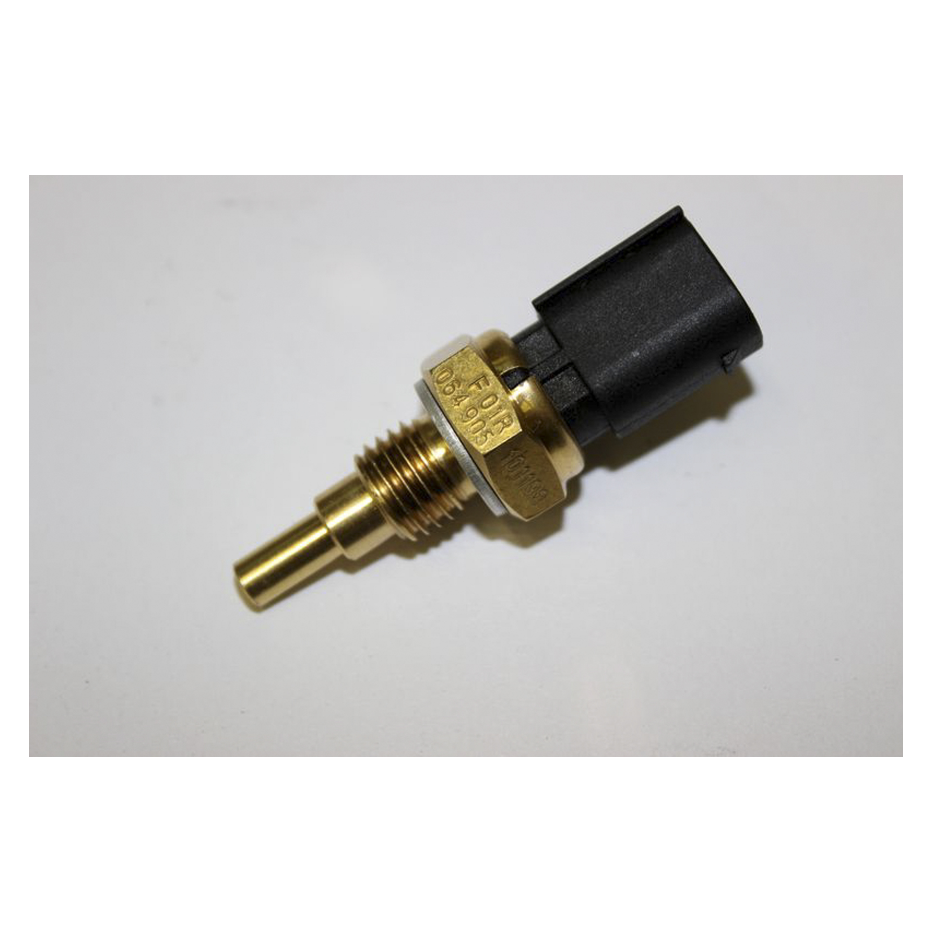 WATER TEMPERATURE SENSOR WATER TEMPERATURE SENSOR
