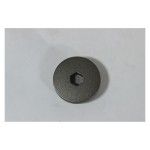 COVER, OIL STRAINER COVER, OIL STRAINER