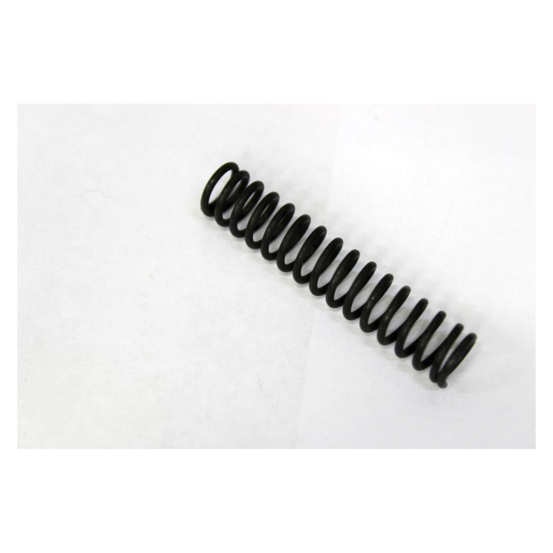 SPRING, RELIEF VALVE SPRING, RELIEF VALVE