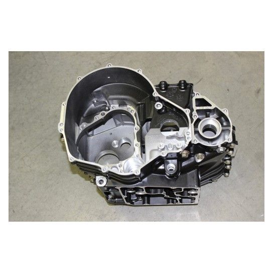 CRANKCASE ASSY CRANKCASE ASSY