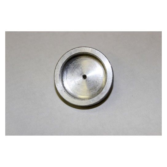 PLUG, UPPER CRANKCASE