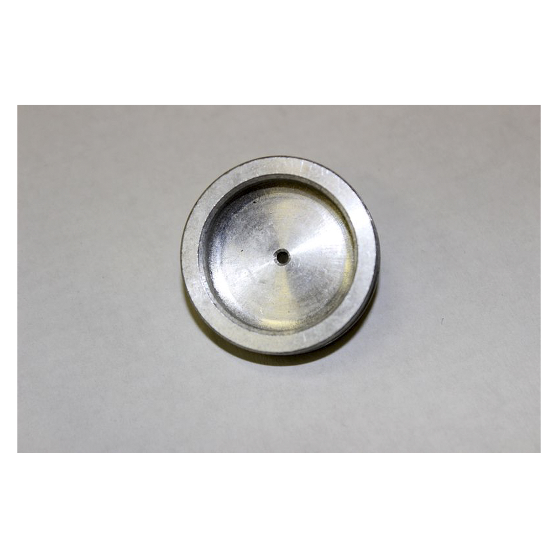 PLUG, UPPER CRANKCASE