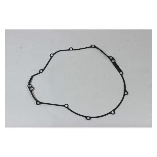 GASKET, RH SIDE COVER GASKET, RH SIDE COVER