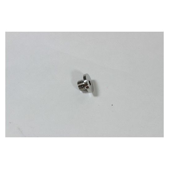 HOLE CAP, TIMING INSPECTION