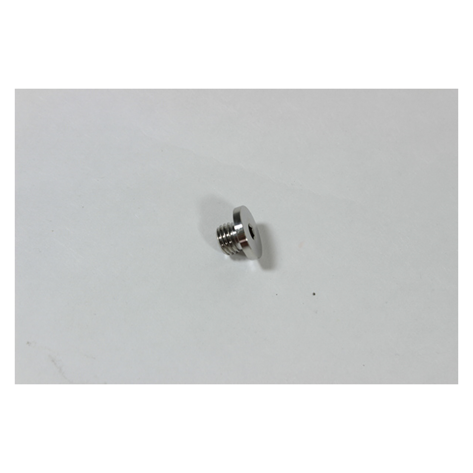 HOLE CAP, TIMING INSPECTION