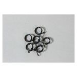 RETURN SPRING, CLUTCH LEVER RETURN SPRING, CLUTCH LEVER