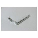 CONTROL SHAFT, CLUTCH CONTROL SHAFT, CLUTCH