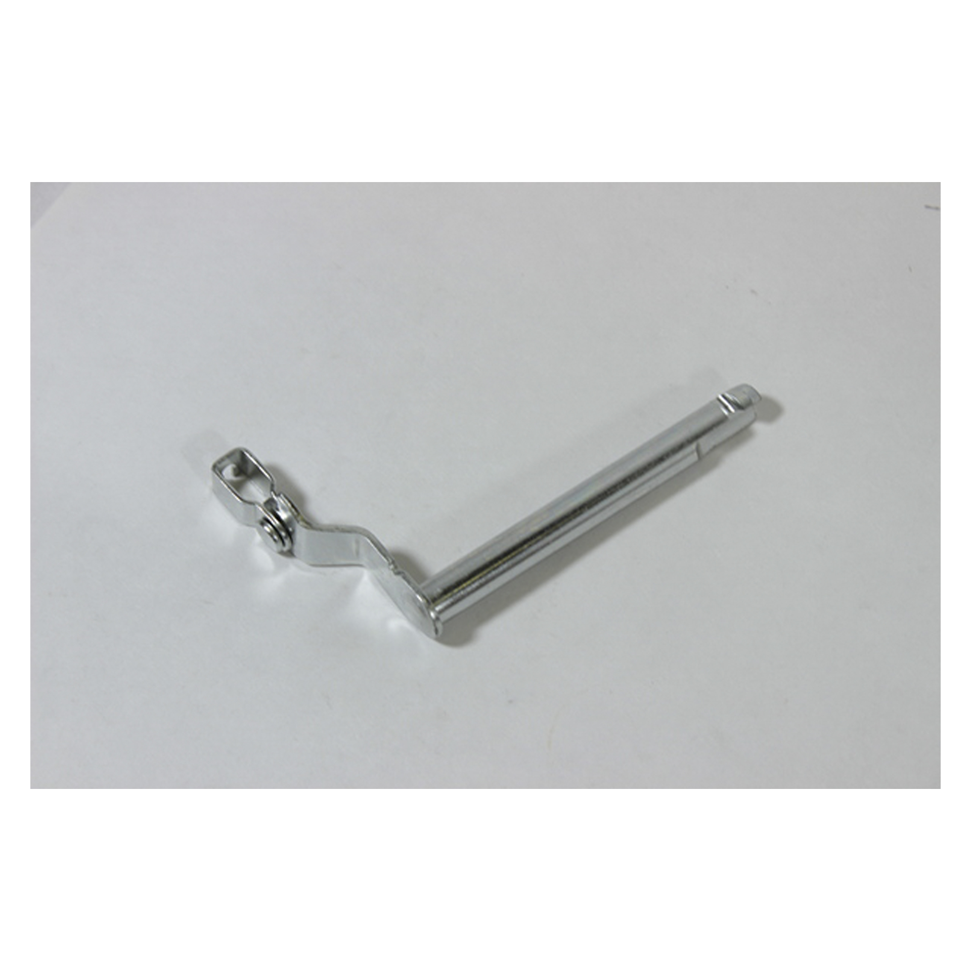 CONTROL SHAFT, CLUTCH CONTROL SHAFT, CLUTCH