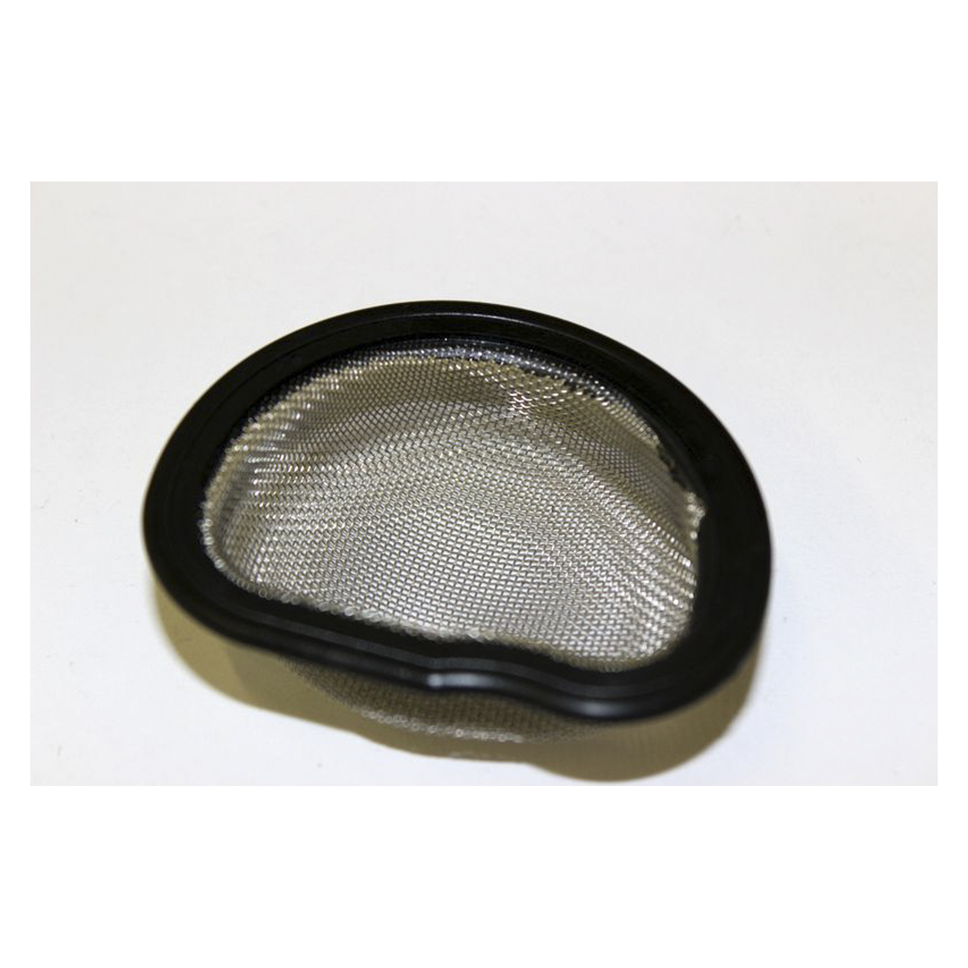 OIL STRAINER