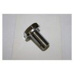 DRAIN BOLT, M12x22 DRAIN BOLT, M12x22