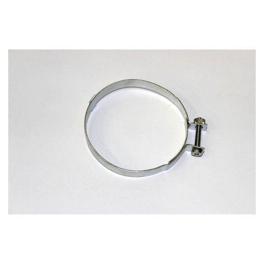 CLAMP, AIR INLET PIPE CLAMP, AIR INLET PIPE
