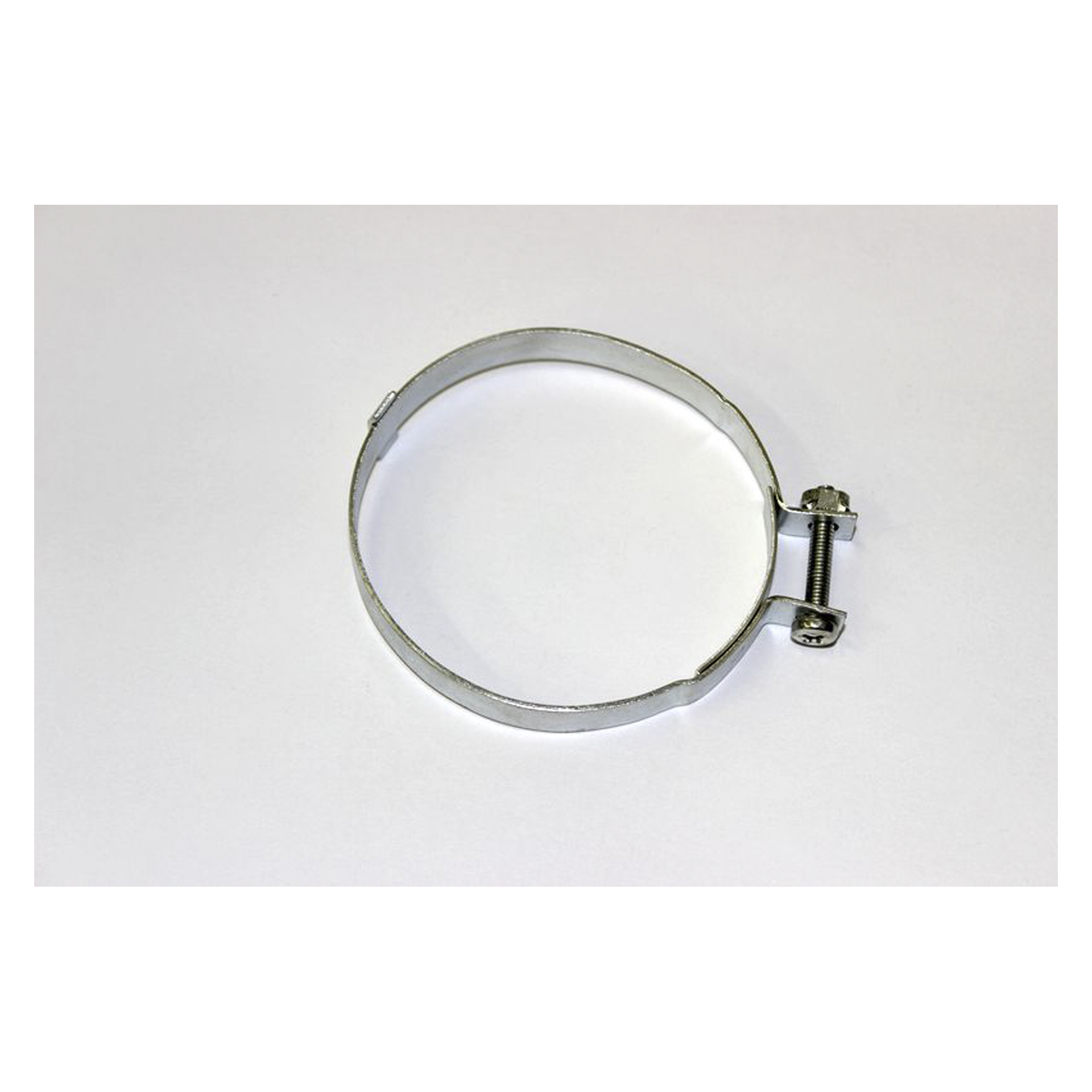 CLAMP, AIR INLET PIPE CLAMP, AIR INLET PIPE