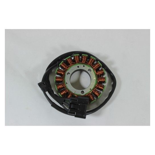 MAGNETO STATOR