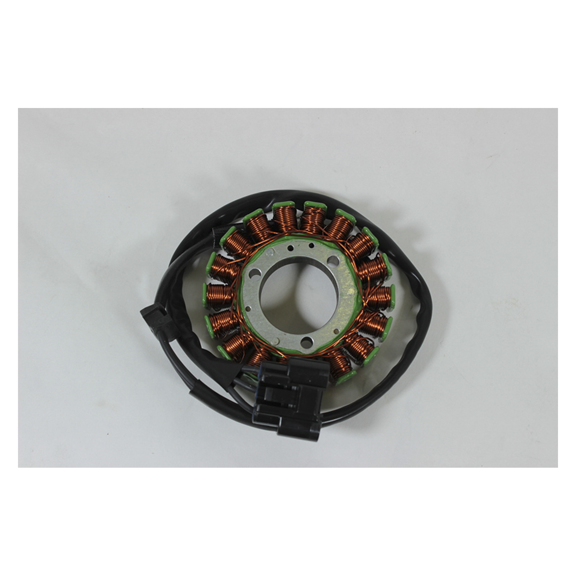 MAGNETO STATOR