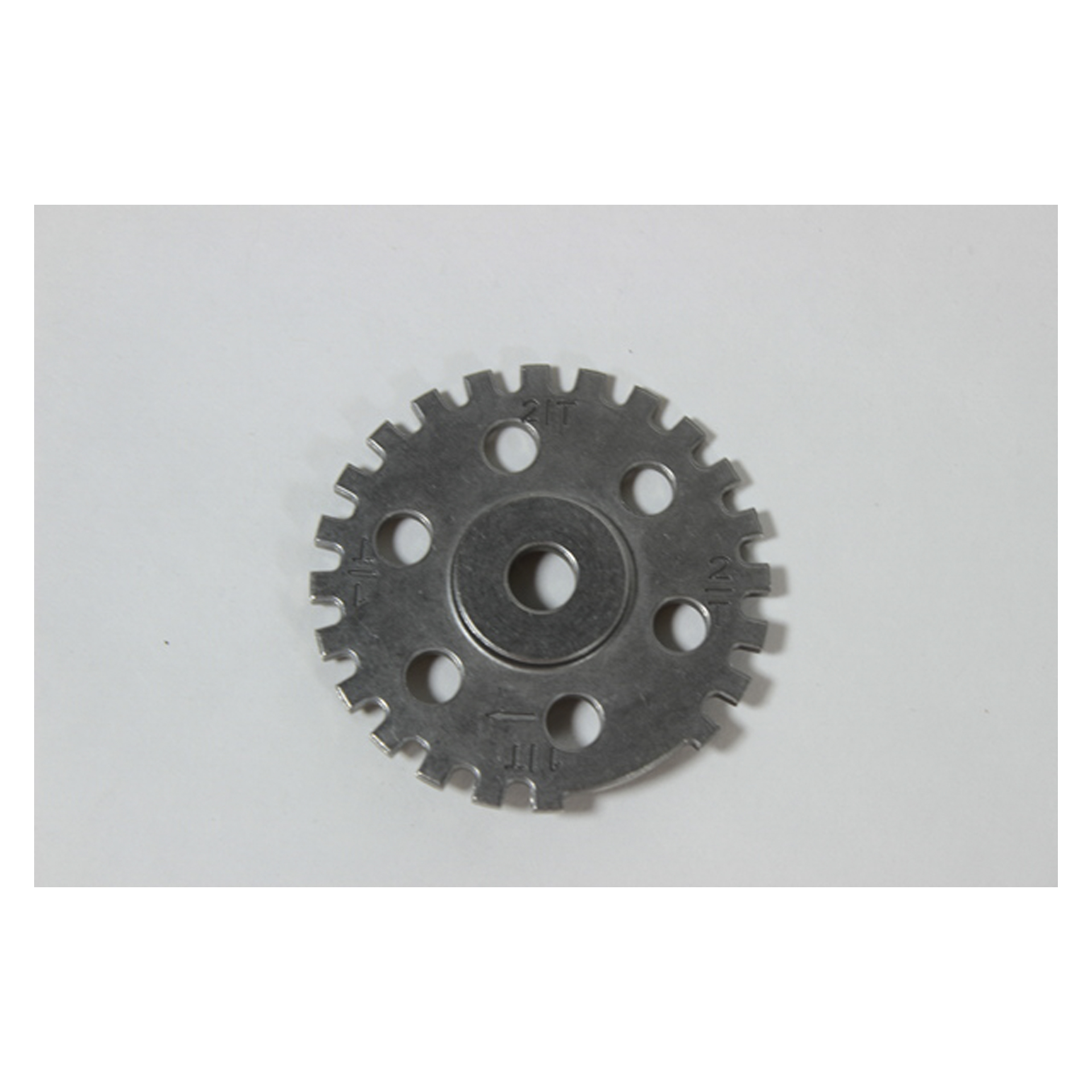 PULSING ROTOR, CRANKCASE PULSING ROTOR, CRANKCASE