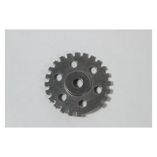 PULSING ROTOR, CRANKCASE PULSING ROTOR, CRANKCASE