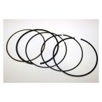 PISTON RING ASSY