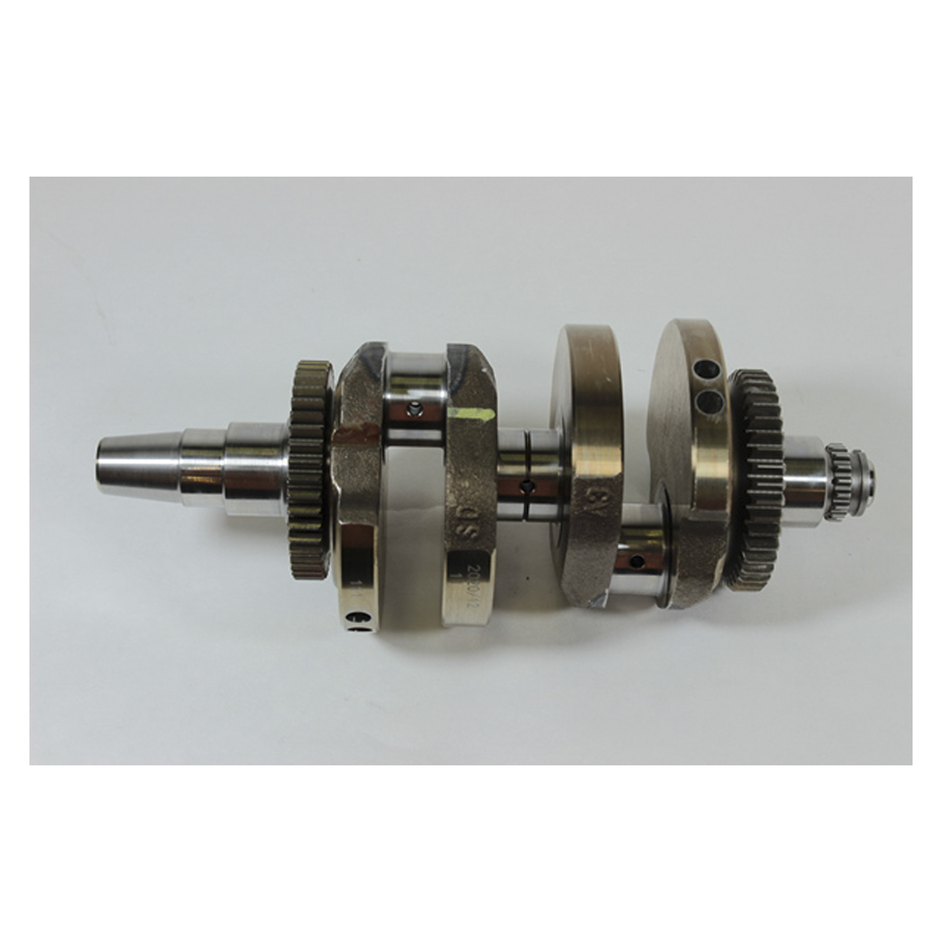 CRANKSHAFT ASSY CRANKSHAFT ASSY