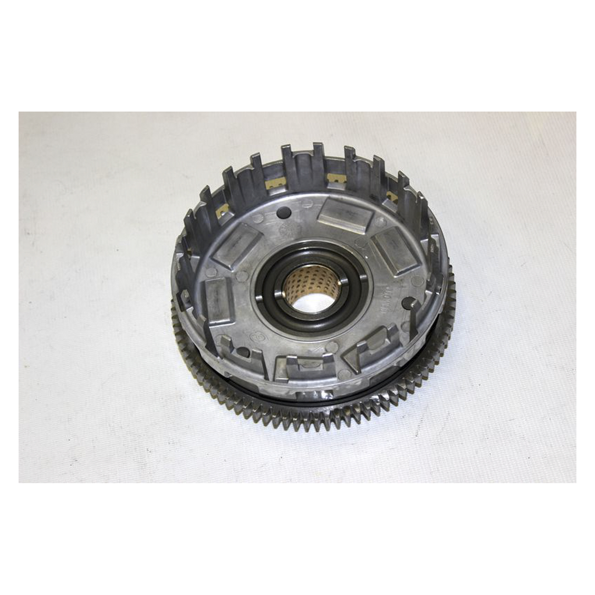 HOUSING ASSY