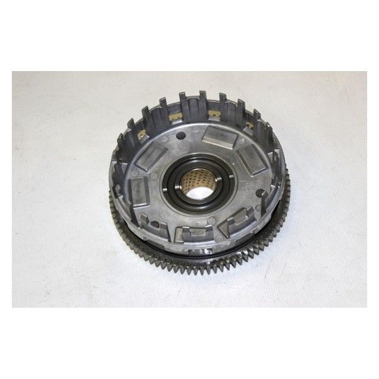 HOUSING ASSY