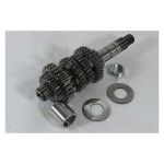 MAIN SHAFT ASSY