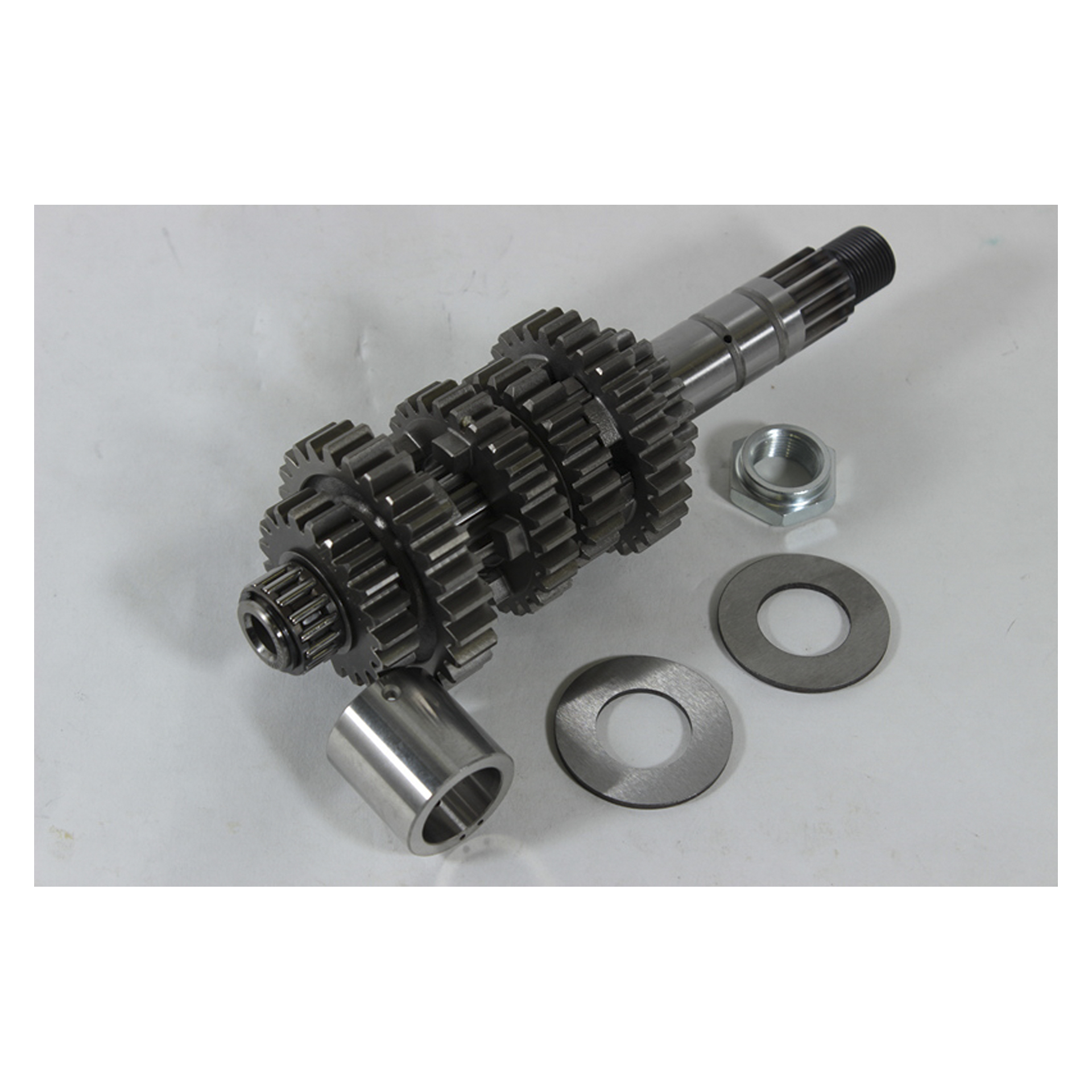 MAIN SHAFT ASSY