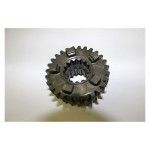 DRIVE GEAR, 3RD AND 4TH SPEED