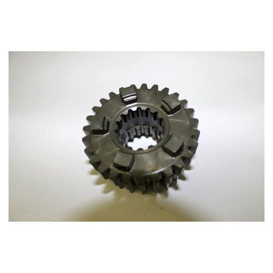 DRIVE GEAR, 3RD AND 4TH SPEED