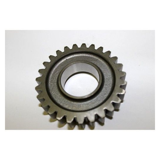 DRIVE GEAR, 6TH SPEED DRIVE GEAR, 6TH SPEED