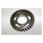 DRIVE GEAR, 2ND SPEED DRIVE GEAR, 2ND SPEED