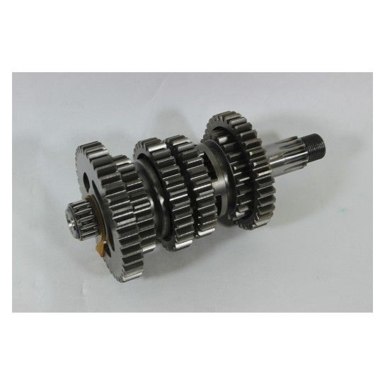 COUNTERSHAFT