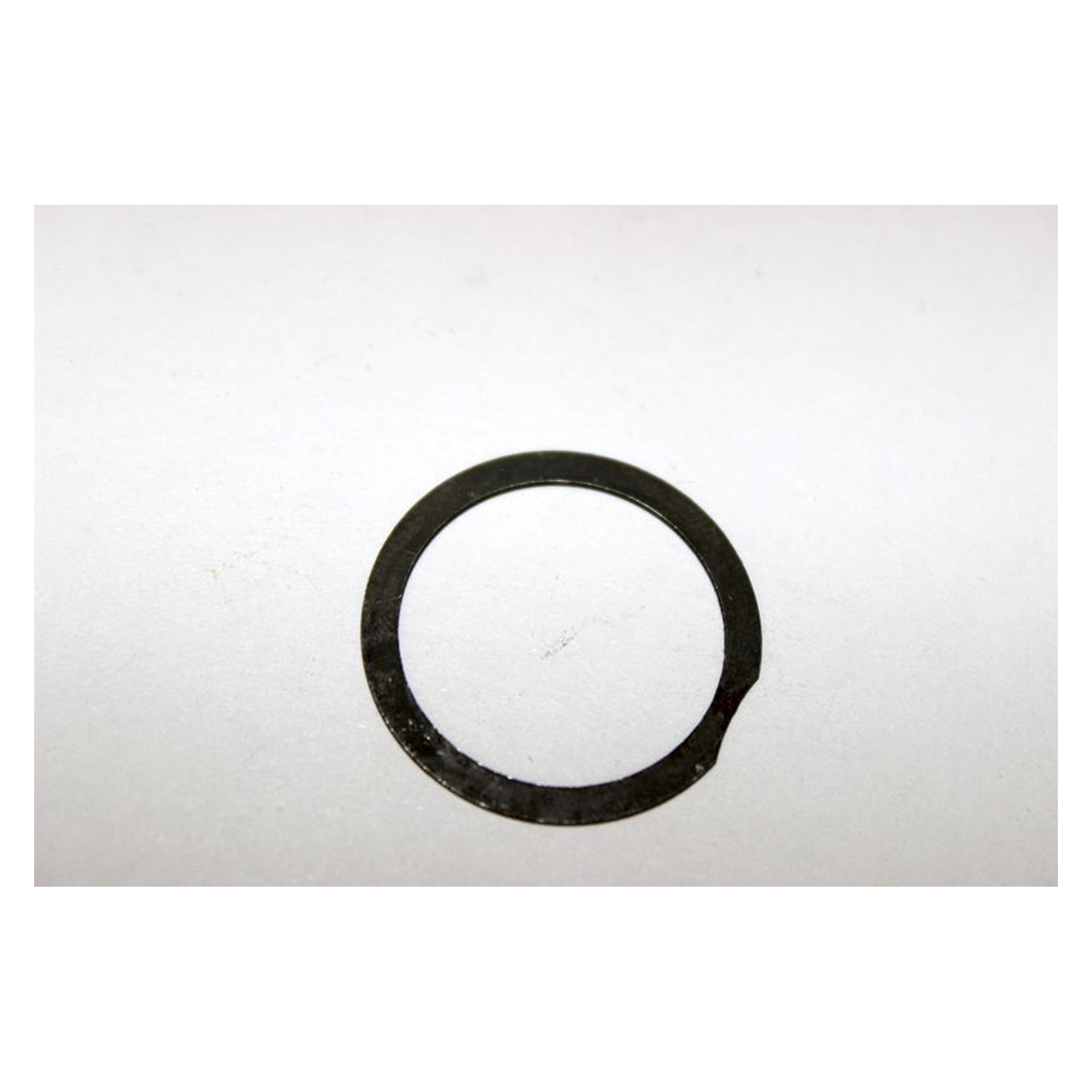 WASHER 20.4x25x0.5 WASHER 20.4x25x0.5