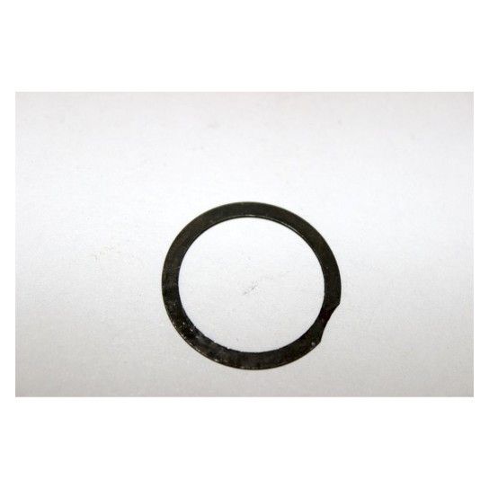 WASHER 20.4x25x0.5 WASHER 20.4x25x0.5