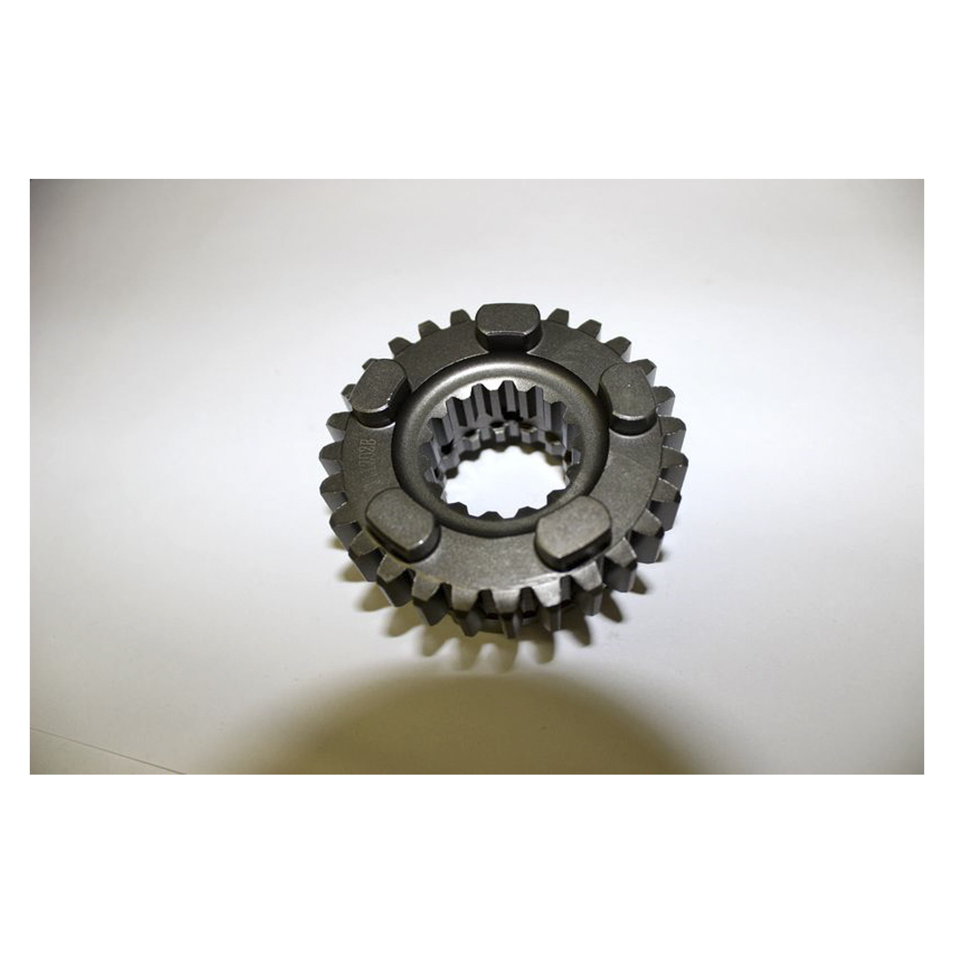 DRIVEN GEAR, 5TH SPEED DRIVEN GEAR, 5TH SPEED