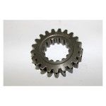 DRIVEN GEAR, 3RD SPEED DRIVEN GEAR, 3RD SPEED