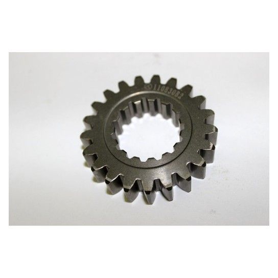 DRIVEN GEAR, 3RD SPEED DRIVEN GEAR, 3RD SPEED