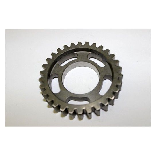 DRIVEN GEAR, 4TH SPEED DRIVEN GEAR, 4TH SPEED