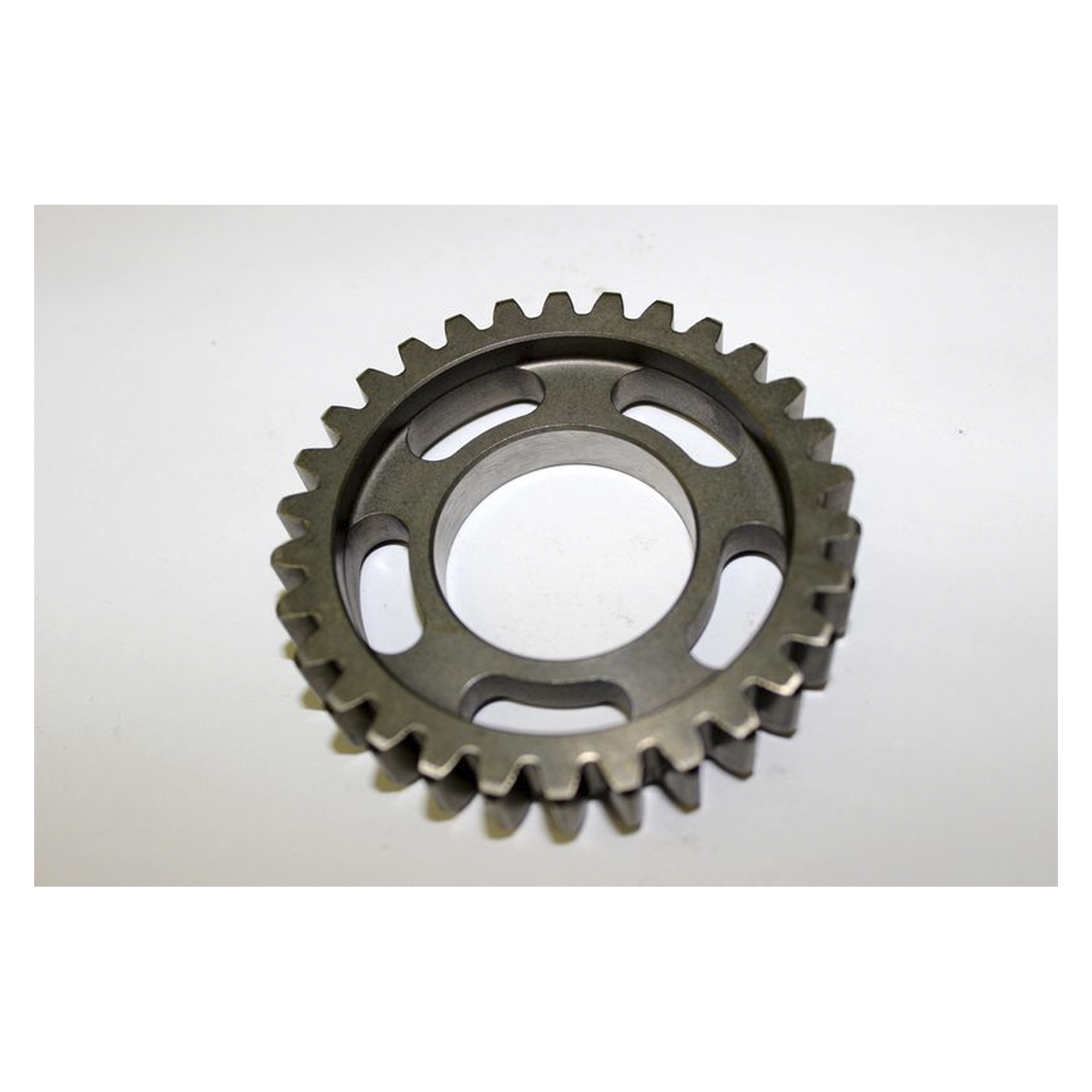 DRIVEN GEAR, 4TH SPEED DRIVEN GEAR, 4TH SPEED