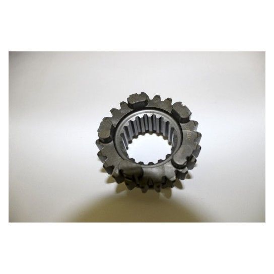 DRIVEN GEAR, 6TH SPEED DRIVEN GEAR, 6TH SPEED
