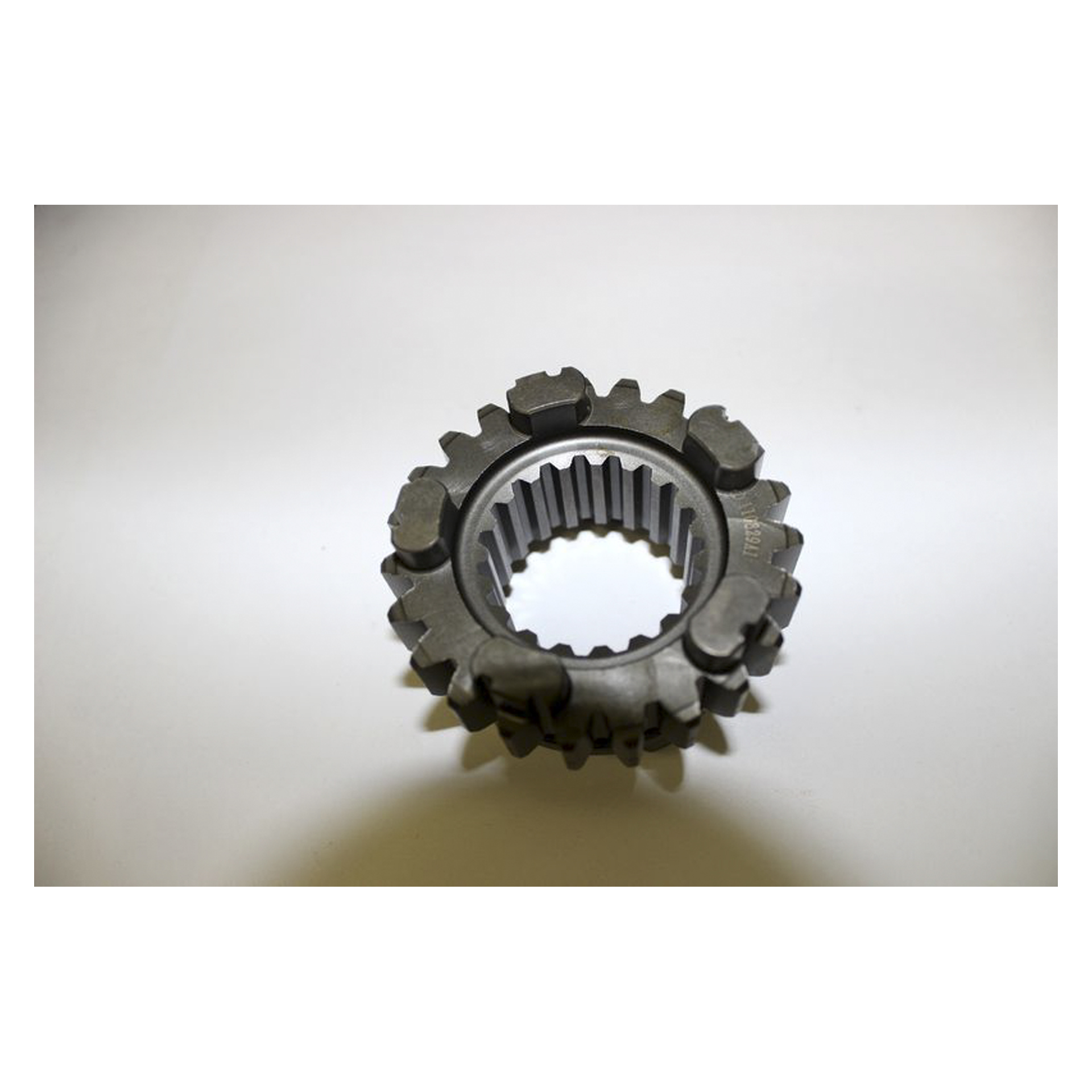 DRIVEN GEAR, 6TH SPEED DRIVEN GEAR, 6TH SPEED