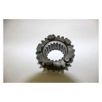 DRIVEN GEAR, 6TH SPEED DRIVEN GEAR, 6TH SPEED