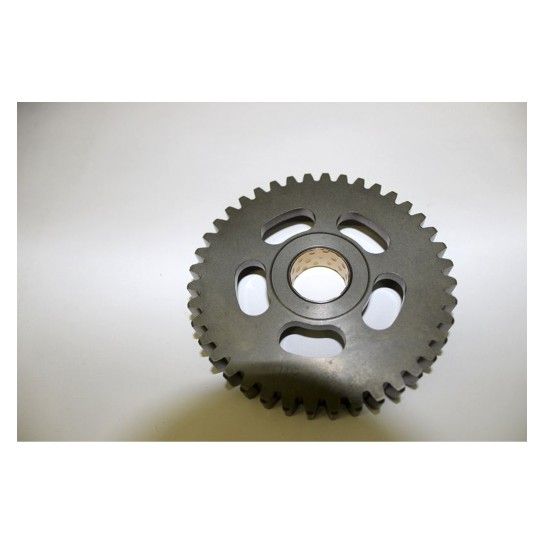 DRIVEN GEAR, 1ST SPEED DRIVEN GEAR, 1ST SPEED